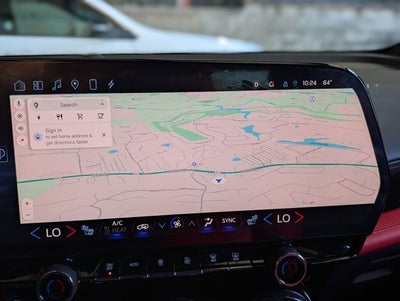 2024 Chevrolet Blazer EV eAWD RS