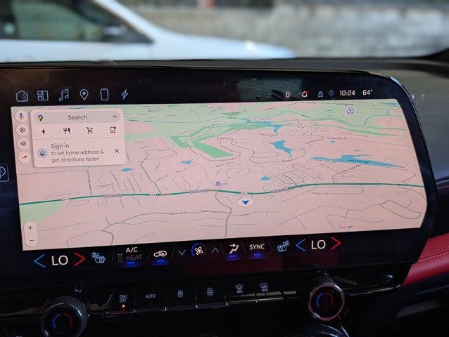 2024 Chevrolet Blazer EV eAWD RS