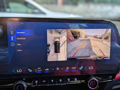 2024 Chevrolet Blazer EV eAWD RS