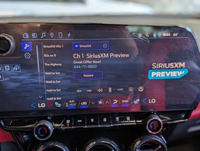 2024 Chevrolet Blazer EV eAWD RS