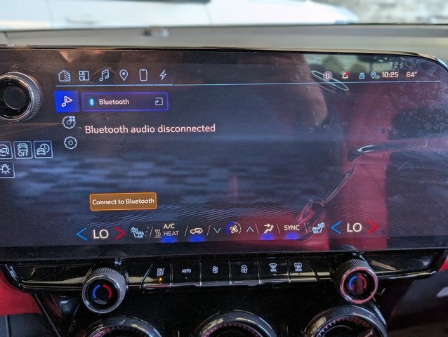 2024 Chevrolet Blazer EV eAWD RS