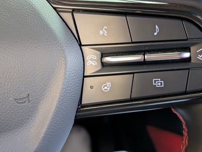 2024 Chevrolet Blazer EV eAWD RS