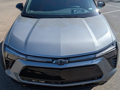 2025 Chevrolet Blazer EV FWD RS