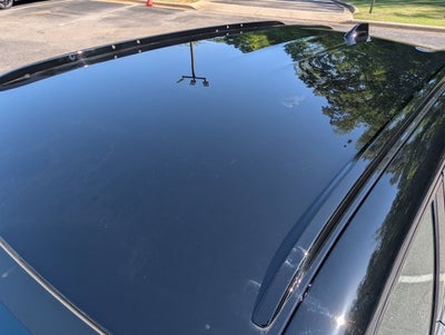 2025 Chevrolet Blazer EV FWD RS