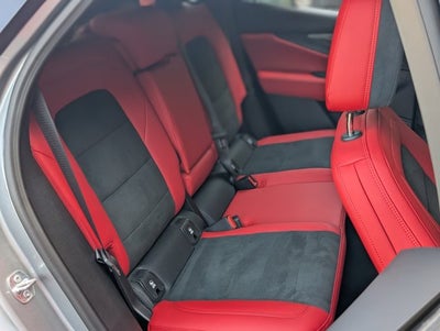 2025 Chevrolet Blazer EV FWD RS