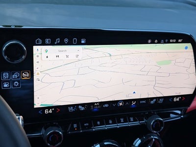 2025 Chevrolet Blazer EV FWD RS