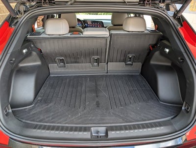 2025 Chevrolet Blazer EV AWD SS