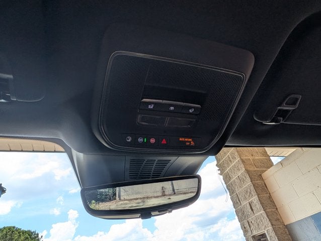 2025 Chevrolet Blazer EV AWD SS
