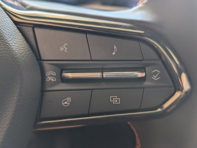 2025 Chevrolet Blazer EV AWD SS