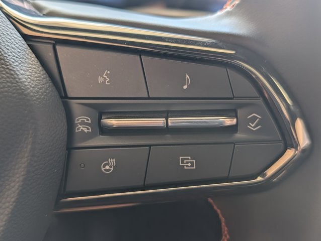2025 Chevrolet Blazer EV AWD SS