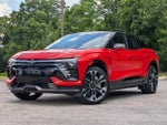 2025 Chevrolet Blazer EV AWD SS