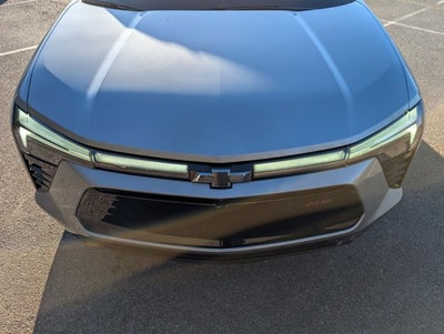 2025 Chevrolet Blazer EV AWD RS