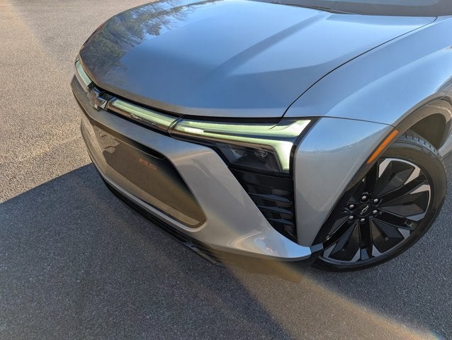 2025 Chevrolet Blazer EV AWD RS