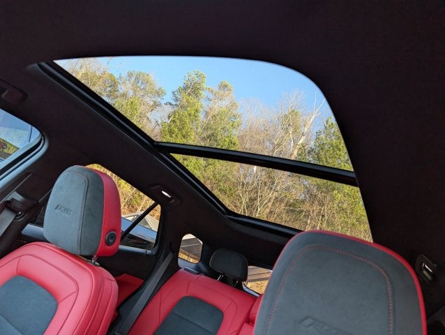 2025 Chevrolet Blazer EV AWD RS