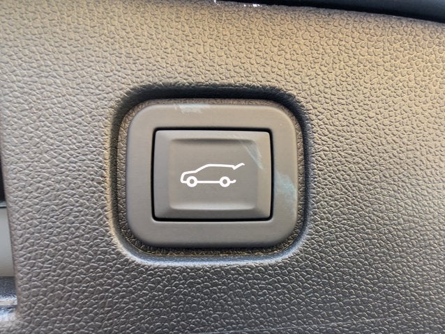 2025 Chevrolet Blazer EV AWD RS