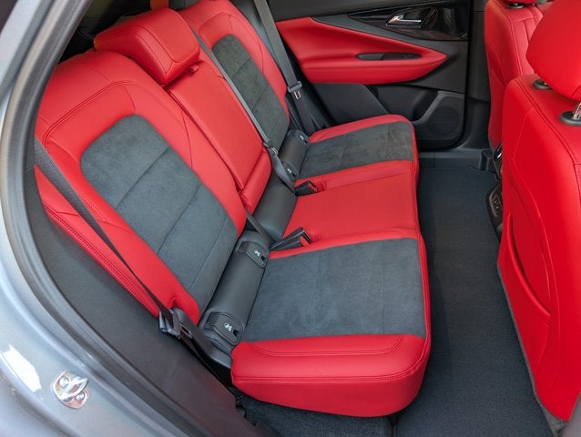 2025 Chevrolet Blazer EV AWD RS