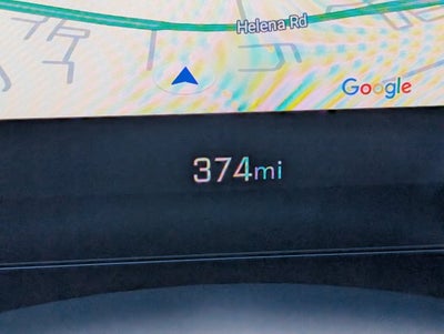 2025 Chevrolet Blazer EV AWD RS