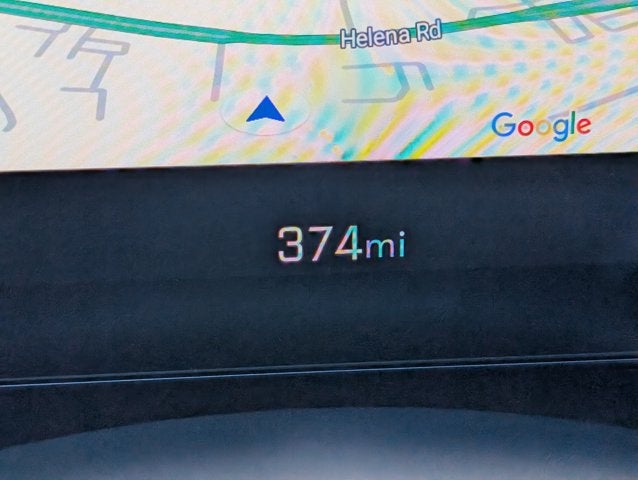 2025 Chevrolet Blazer EV AWD RS