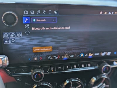 2025 Chevrolet Blazer EV AWD RS