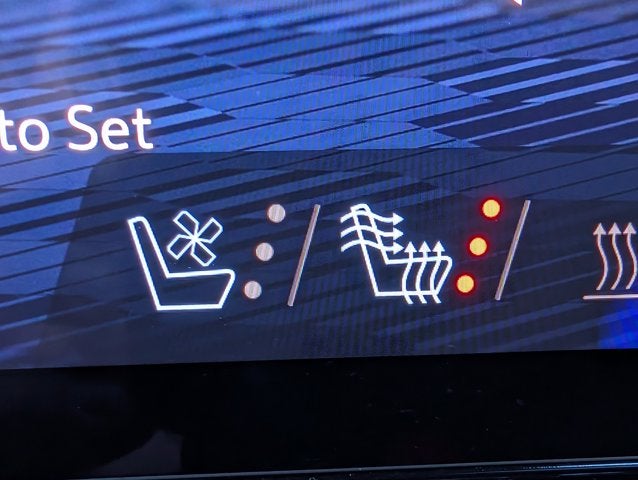 2025 Chevrolet Blazer EV AWD RS