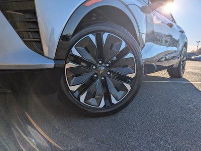 2025 Chevrolet Blazer EV AWD RS