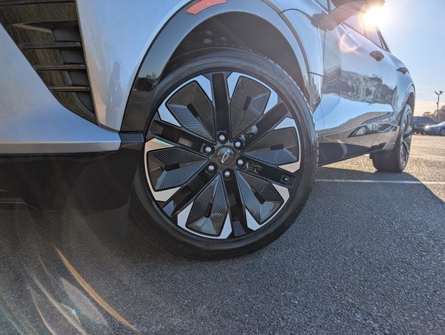 2025 Chevrolet Blazer EV AWD RS