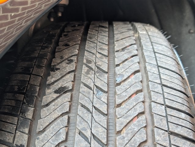 2025 Chevrolet Blazer EV AWD RS