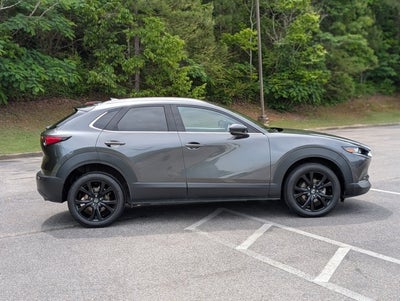 2023 Mazda Mazda CX-30 2.5 Turbo Premium Plus Package