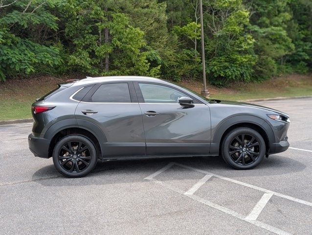 2023 Mazda Mazda CX-30 2.5 Turbo Premium Plus Package