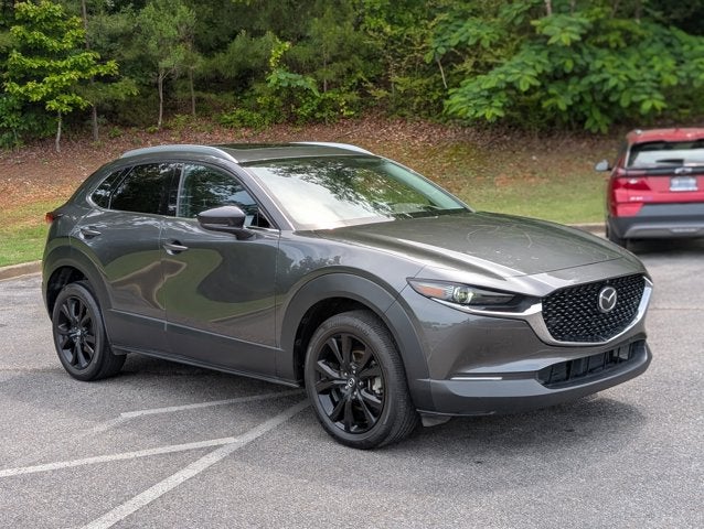 2023 Mazda Mazda CX-30 2.5 Turbo Premium Plus Package