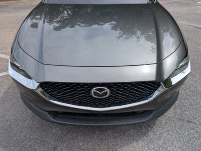 2023 Mazda Mazda CX-30 2.5 Turbo Premium Plus Package