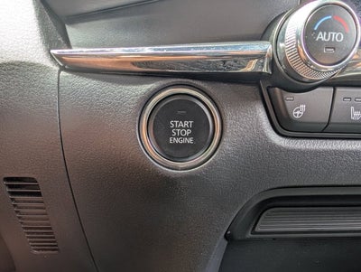 2023 Mazda Mazda CX-30 2.5 Turbo Premium Plus Package