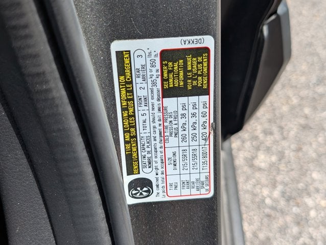 2023 Mazda Mazda CX-30 2.5 Turbo Premium Plus Package
