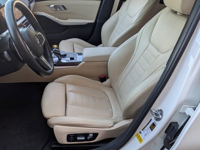 2021 BMW 3 Series 330i