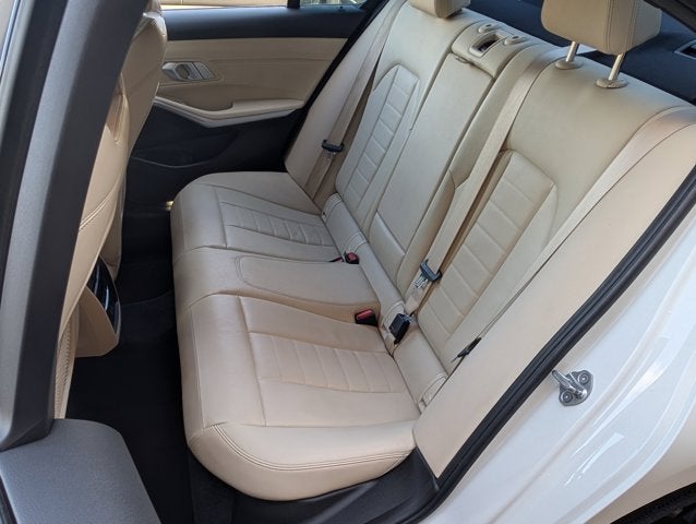 2021 BMW 3 Series 330i