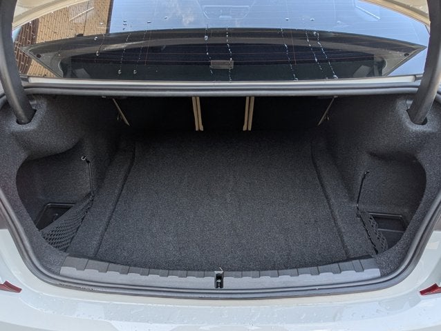 2021 BMW 3 Series 330i