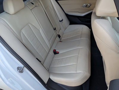 2021 BMW 3 Series 330i