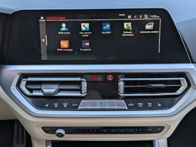 2021 BMW 3 Series 330i