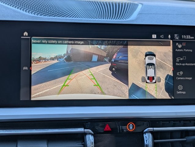 2021 BMW 3 Series 330i