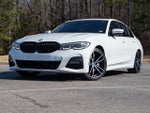 2021 BMW 3 Series 330i