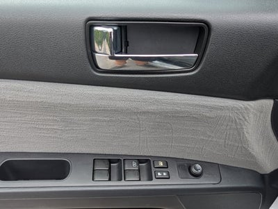 2012 Nissan Sentra 2.0 SR
