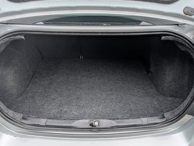 2012 Nissan Sentra 2.0 SR