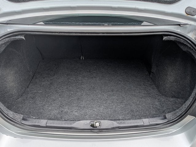 2012 Nissan Sentra 2.0 SR