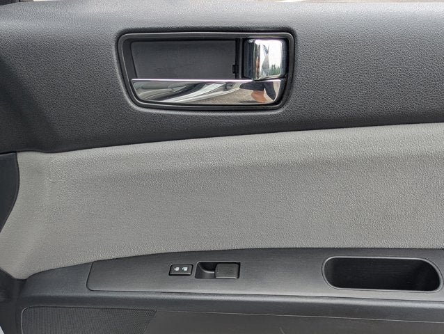 2012 Nissan Sentra 2.0 SR