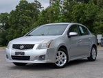2012 Nissan Sentra 2.0 SR