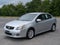2012 Nissan Sentra 2.0 SR