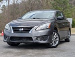2013 Nissan Sentra SR