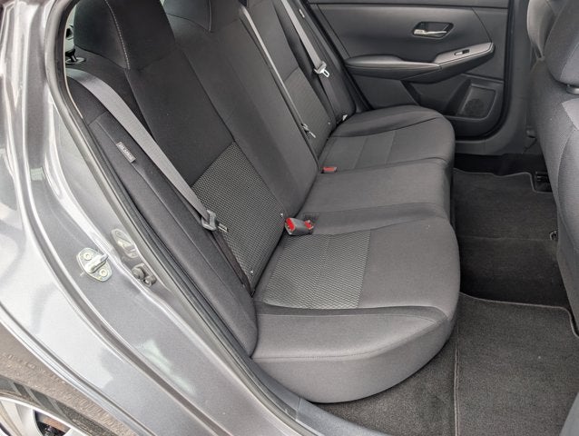 2020 Nissan Sentra S