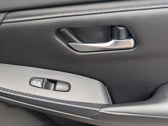 2020 Nissan Sentra S