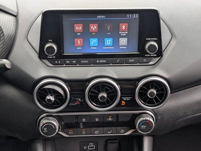 2020 Nissan Sentra S